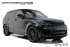 Land Rover Range Rover Sport 3.0 P400 MHEV HSE*|NAVI*CAMERA*MAT*MERIDIAN*CUIR*ATTELAGE*| thumbnail