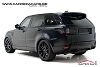 Land Rover Range Rover Sport 3.0 P400 MHEV HSE*|NAVI*CAMERA*MAT*MERIDIAN*CUIR*ATTELAGE*| thumbnail