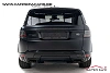 Land Rover Range Rover Sport 3.0 P400 MHEV HSE*|NAVI*CAMERA*MAT*MERIDIAN*CUIR*ATTELAGE*| thumbnail