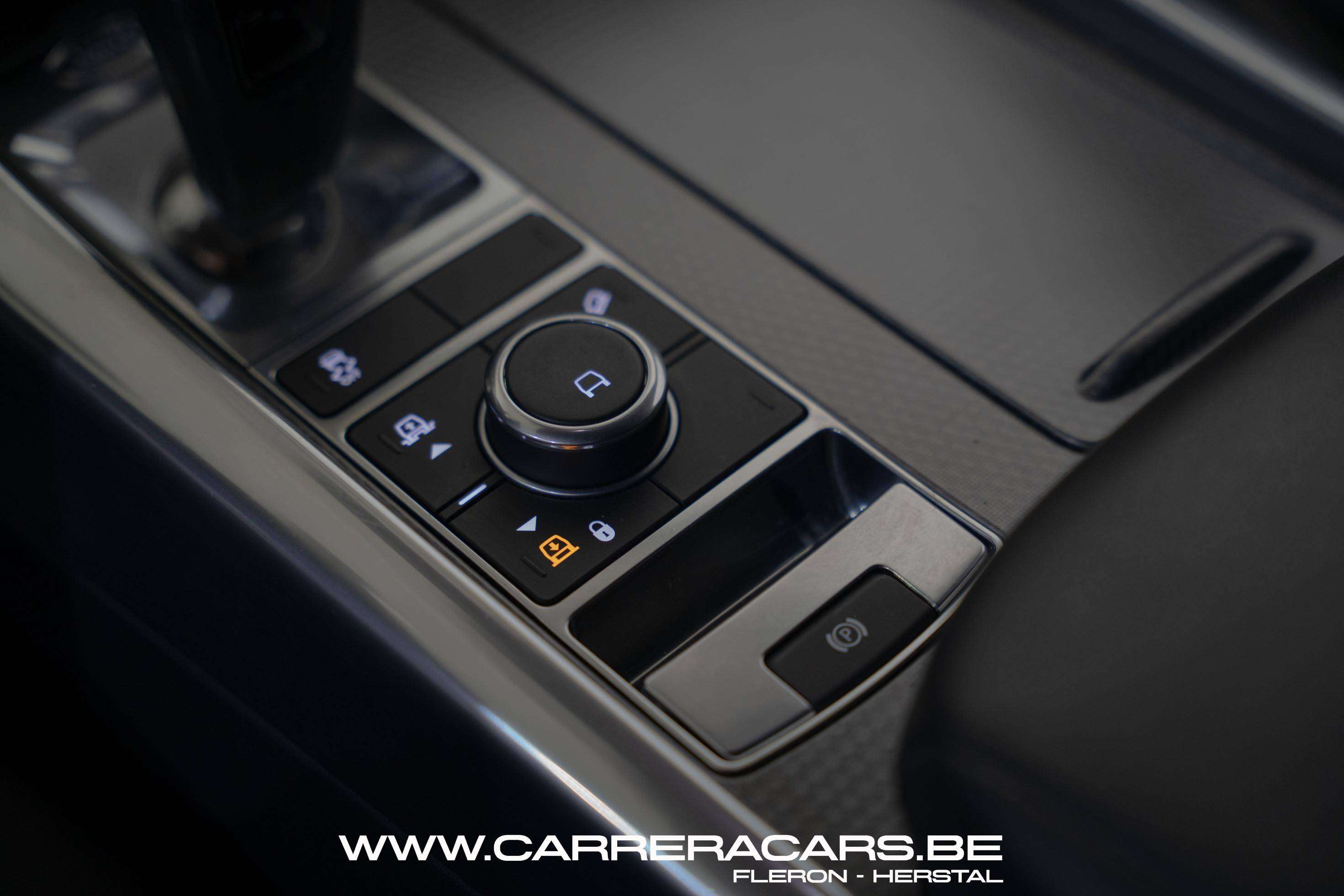 Land Rover Range Rover Sport 3.0 P400 MHEV HSE*|NAVI*CAMERA*MAT*MERIDIAN*CUIR*ATTELAGE*|