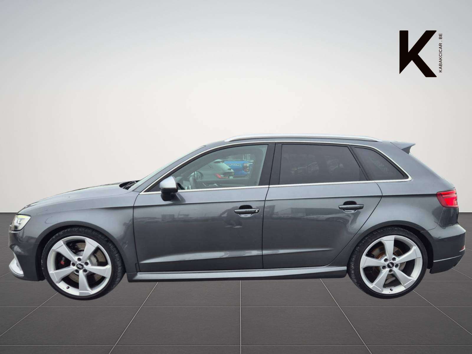 Audi RS3 Sportback 2.5 TFSI Quattro S tronic / 59.555 Km Super Etat ! / Carplay / Garantie 12 Mois