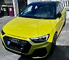 Audi A1 II 30 TFSI 116 S LINE thumbnail