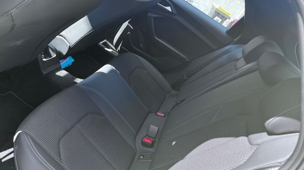 Audi A1 II 30 TFSI 116 S LINE