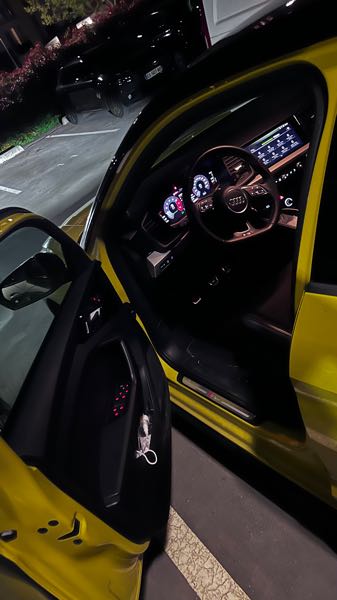 Audi A1 II 30 TFSI 116 S LINE