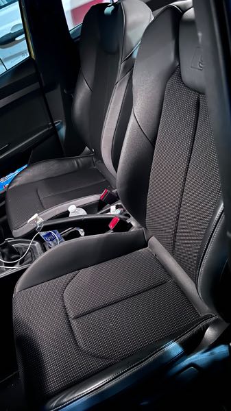 Audi A1 II 30 TFSI 116 S LINE
