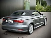 Audi A3 A3 Cabriolet 1.4 TFSI Ultra Ambition S line c.o.d. thumbnail