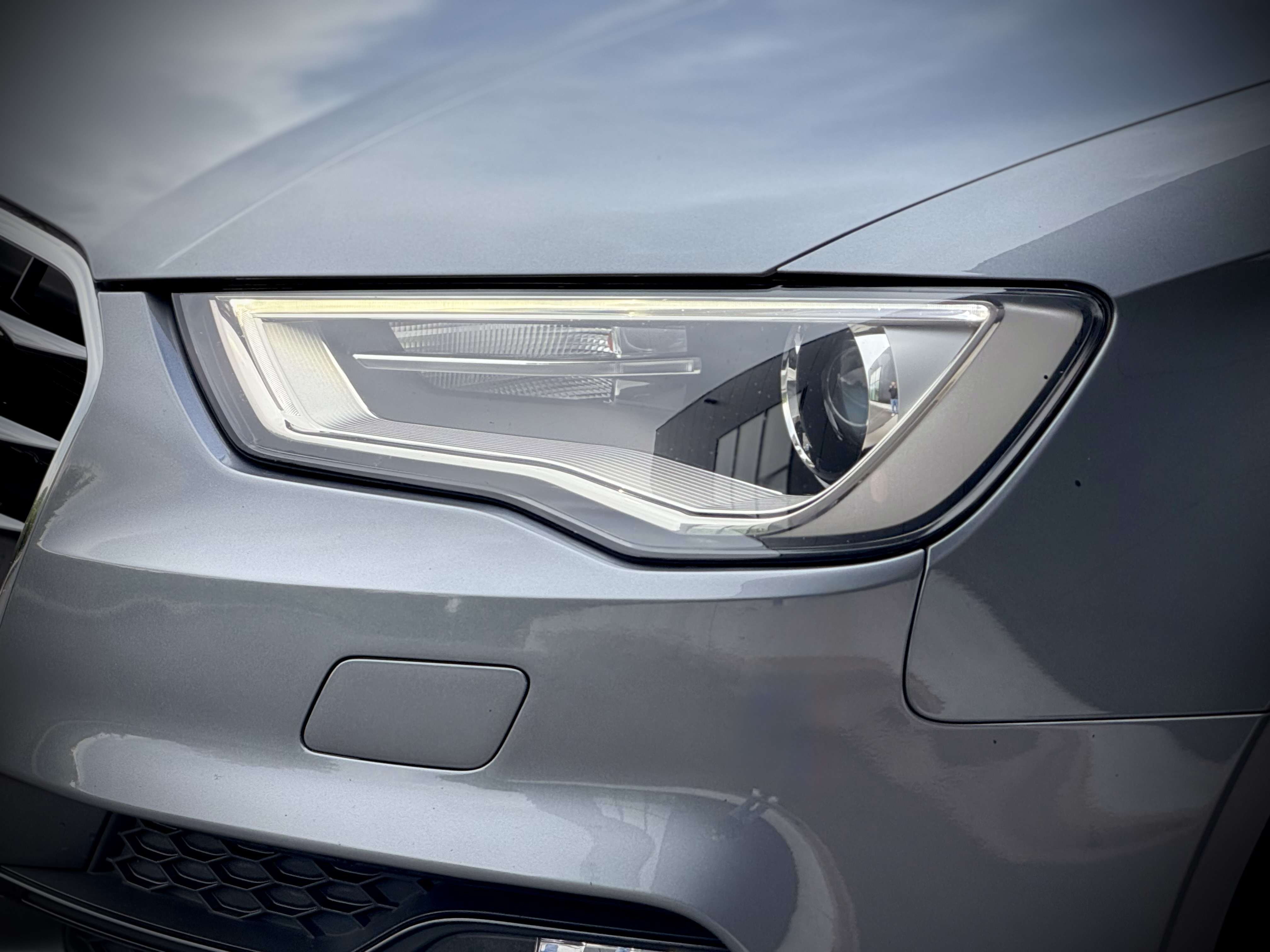 Audi A3 A3 Cabriolet 1.4 TFSI Ultra Ambition S line c.o.d.