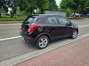 Opel Mokka 1.4 Turbo 4x2 "AUTOMAAT" 1°EIG. IN PERFECTE STAAT !! thumbnail