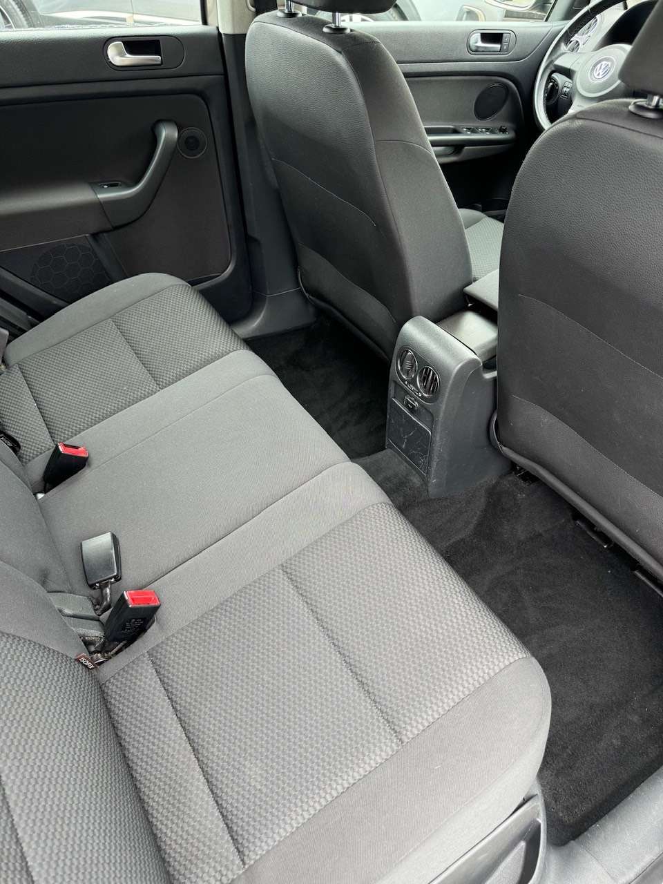 Volkswagen Golf Plus 1.6 CR TDi Highline DPF