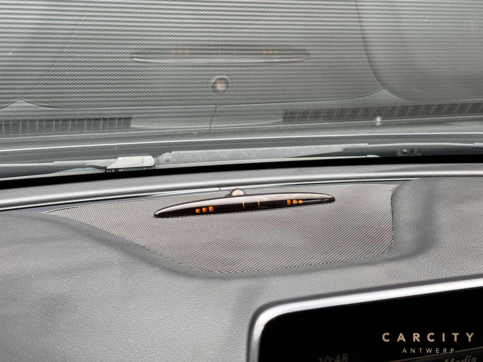 Mercedes-Benz A 180 A 180 BlueEFFICIENCY | NAVI | BLUETOOTH | LED | ZETELVERWARMING |