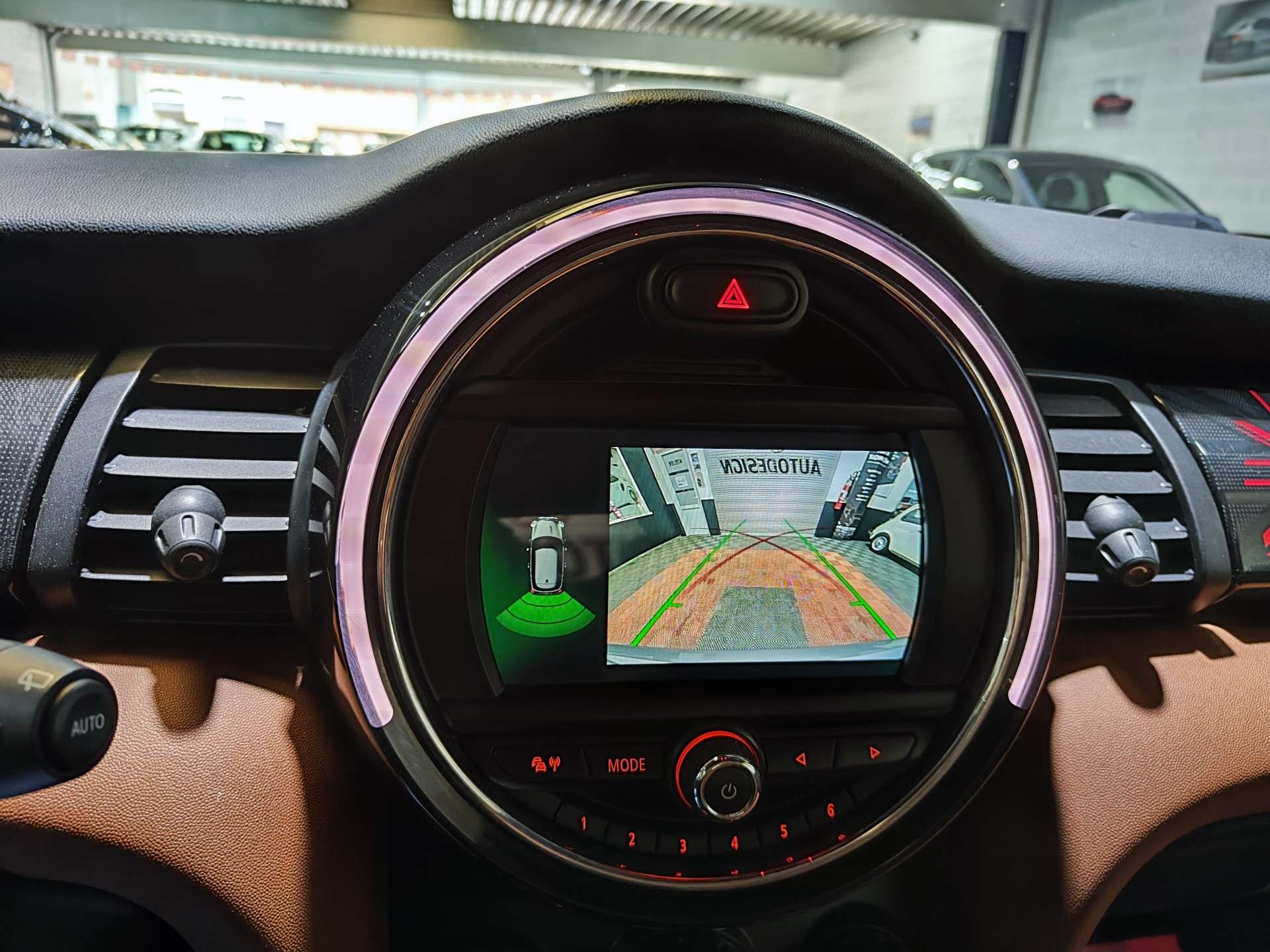 MINI One Mini 1.5A One  (EU6d-TEMP) // Garantie 12 mois //