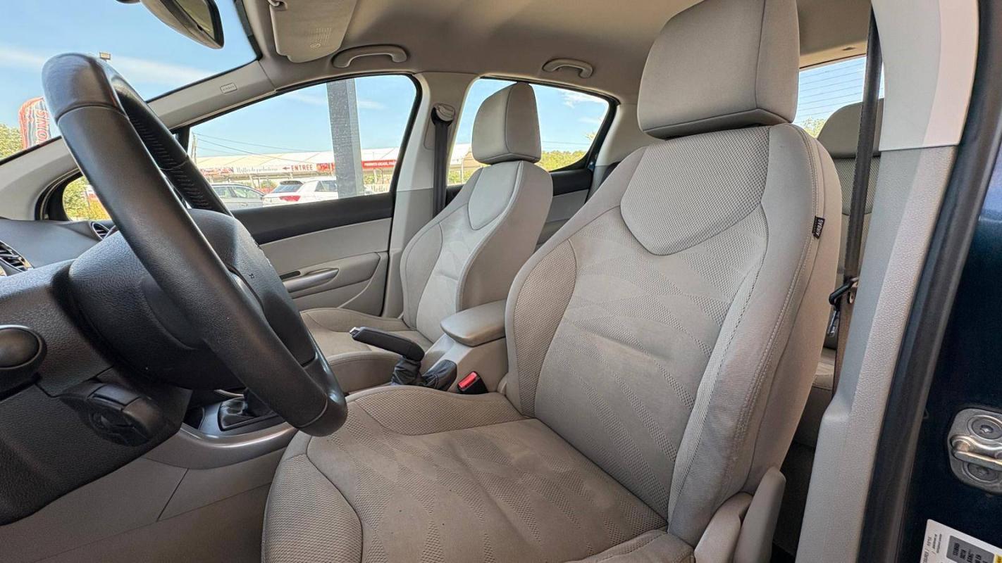 Peugeot 308 1.6 VTi 120ch Active