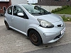 Toyota Aygo Aygo 1.0i VVT-i Plus thumbnail