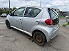 Toyota Aygo Aygo 1.0i VVT-i Plus thumbnail