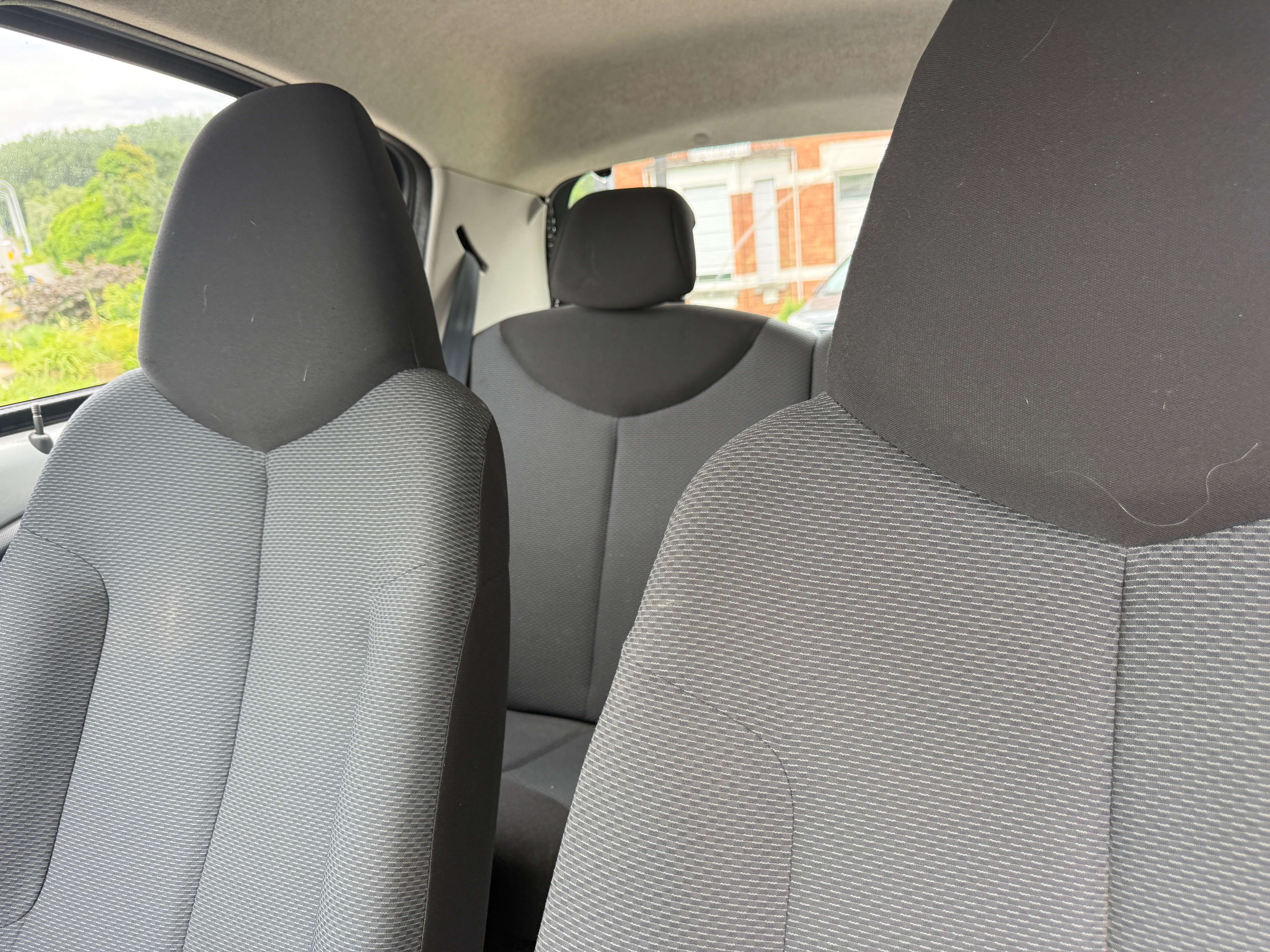 Toyota Aygo Aygo 1.0i VVT-i Plus