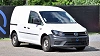 Volkswagen Caddy 2.0 CR TDi AIRCO LEDER PDC SCHUIFDEUR thumbnail