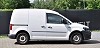 Volkswagen Caddy 2.0 CR TDi AIRCO LEDER PDC SCHUIFDEUR thumbnail