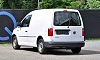 Volkswagen Caddy 2.0 CR TDi AIRCO LEDER PDC SCHUIFDEUR thumbnail