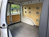 Volkswagen Caddy 2.0 CR TDi AIRCO LEDER PDC SCHUIFDEUR thumbnail