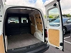 Volkswagen Caddy 2.0 CR TDi AIRCO LEDER PDC SCHUIFDEUR thumbnail