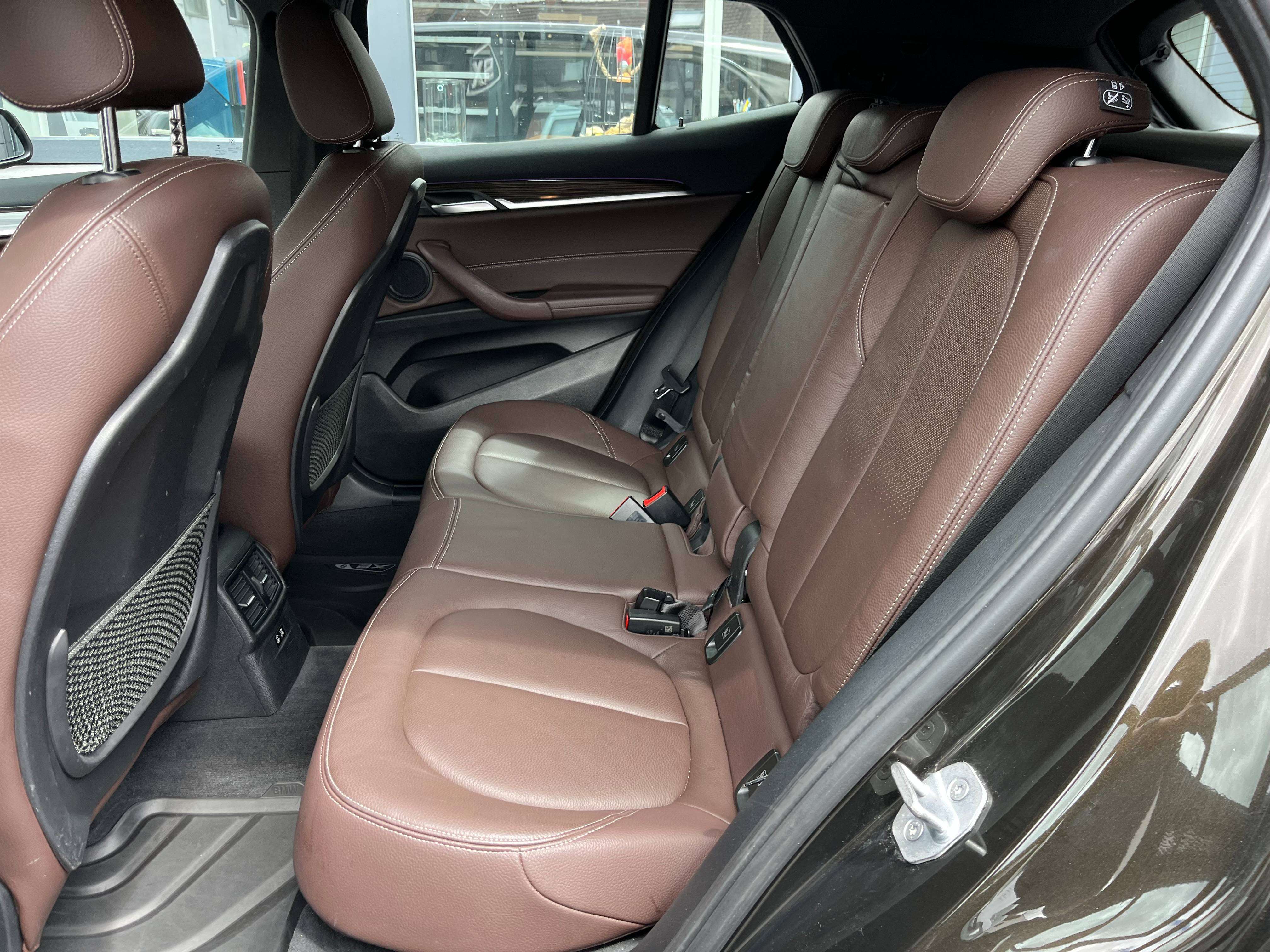 BMW X2 X2 1.5iA sDrive18 OPF