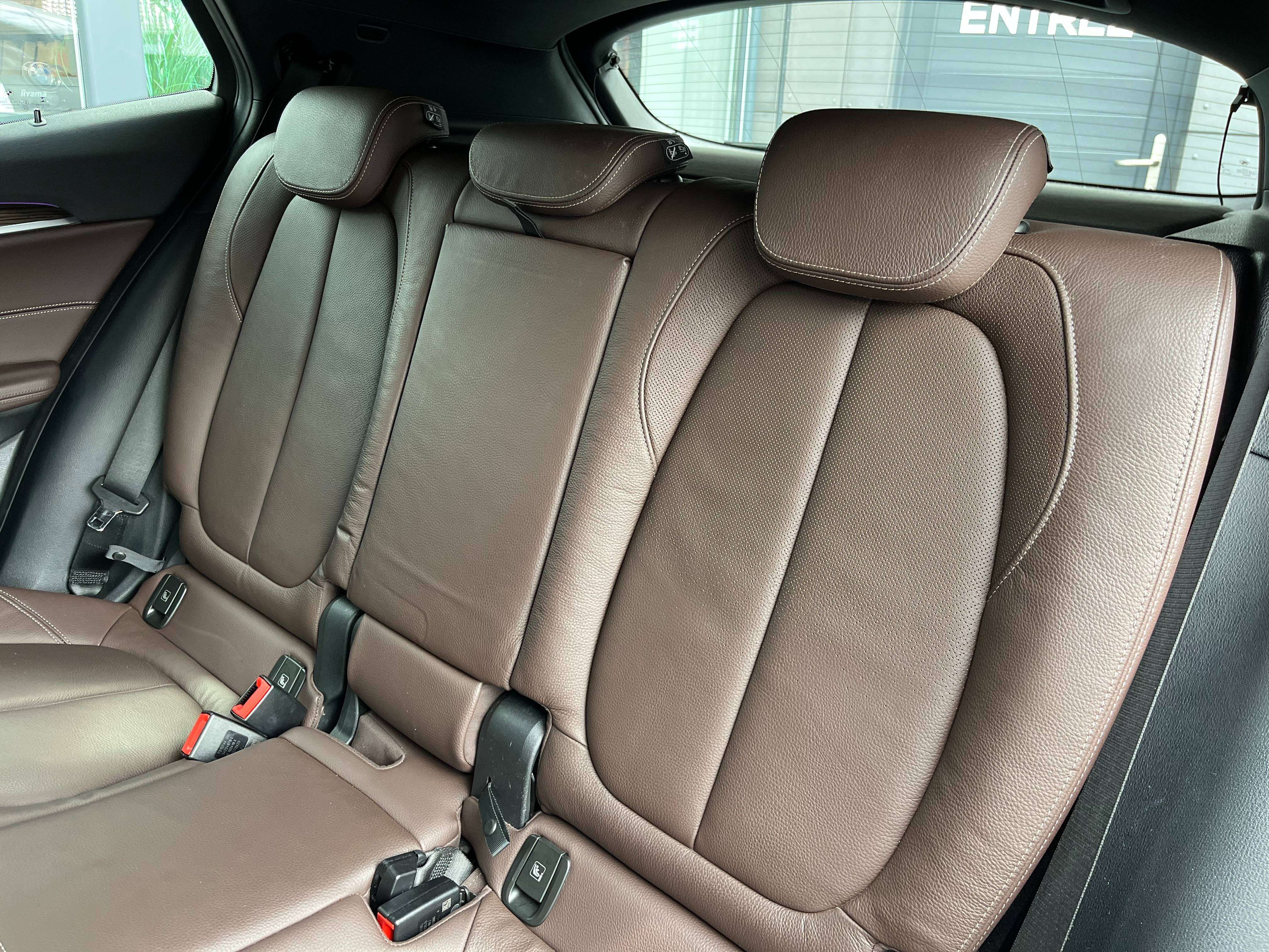 BMW X2 X2 1.5iA sDrive18 OPF