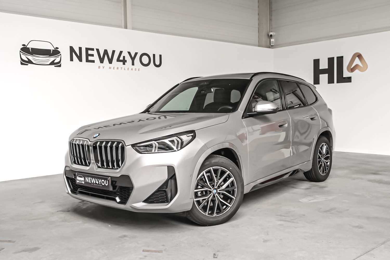 BMW X1 X1 1.5iA sDrive18 Limited M Edition Limited M Edition