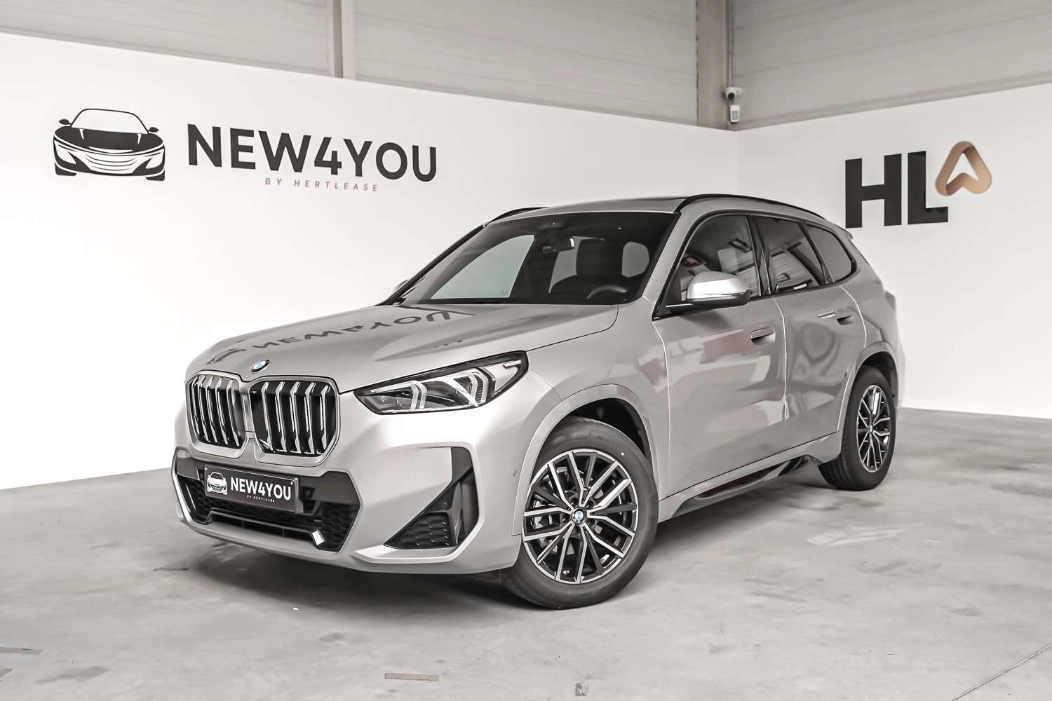 BMW X1 X1 1.5iA sDrive18 Limited M Edition Limited M Edition