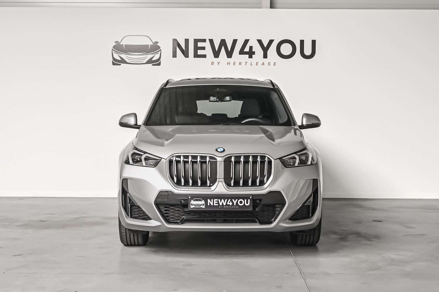BMW X1 X1 1.5iA sDrive18 Limited M Edition Limited M Edition