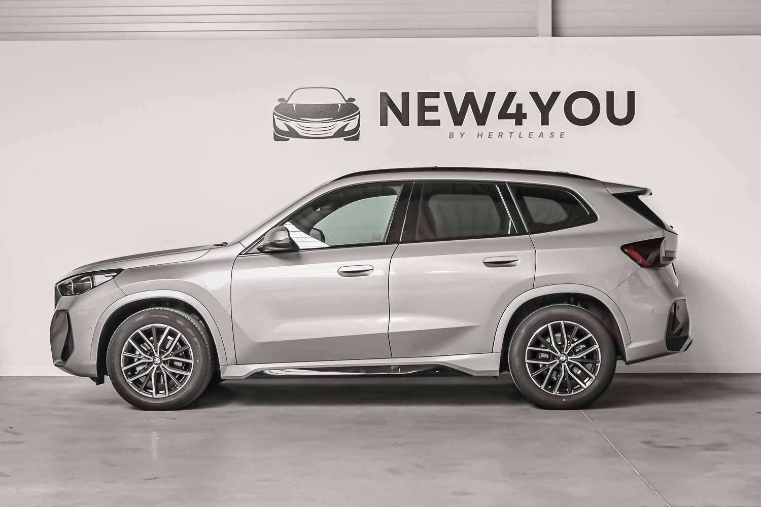 BMW X1 X1 1.5iA sDrive18 Limited M Edition Limited M Edition