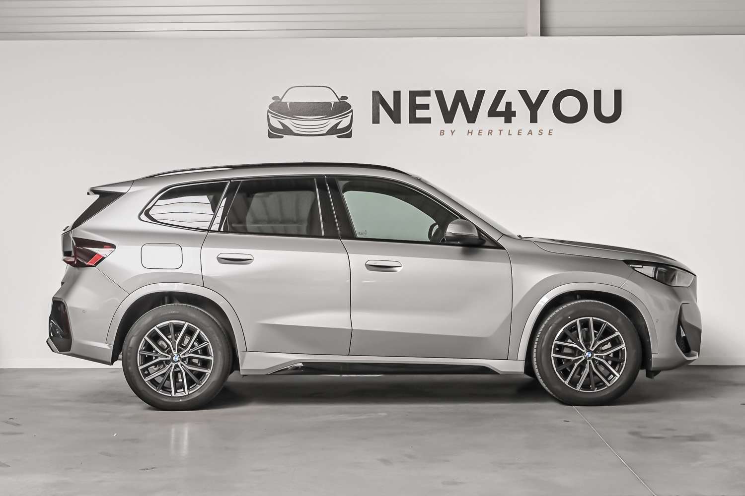 BMW X1 X1 1.5iA sDrive18 Limited M Edition Limited M Edition