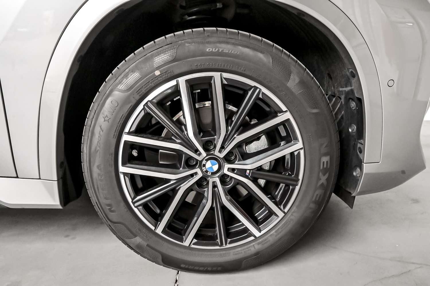BMW X1 X1 1.5iA sDrive18 Limited M Edition Limited M Edition