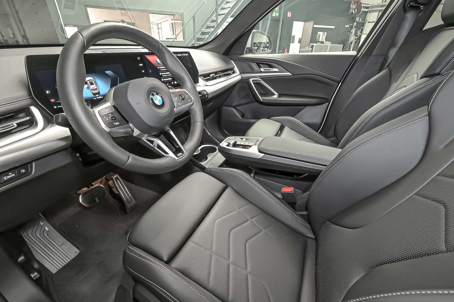 BMW X1 X1 1.5iA sDrive18 Limited M Edition Limited M Edition