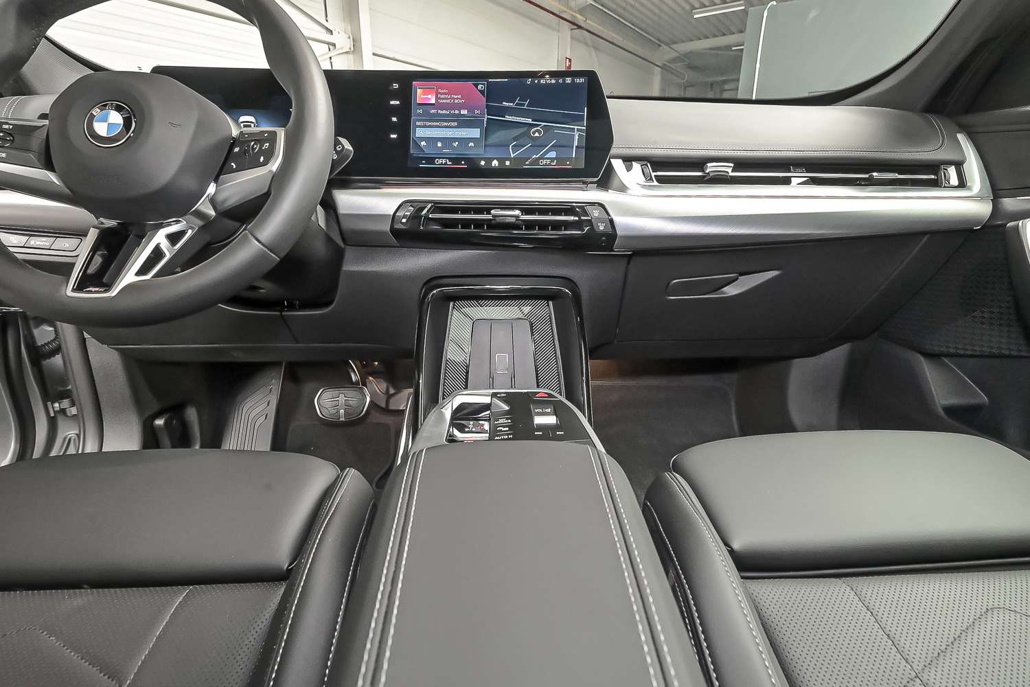 BMW X1 X1 1.5iA sDrive18 Limited M Edition Limited M Edition