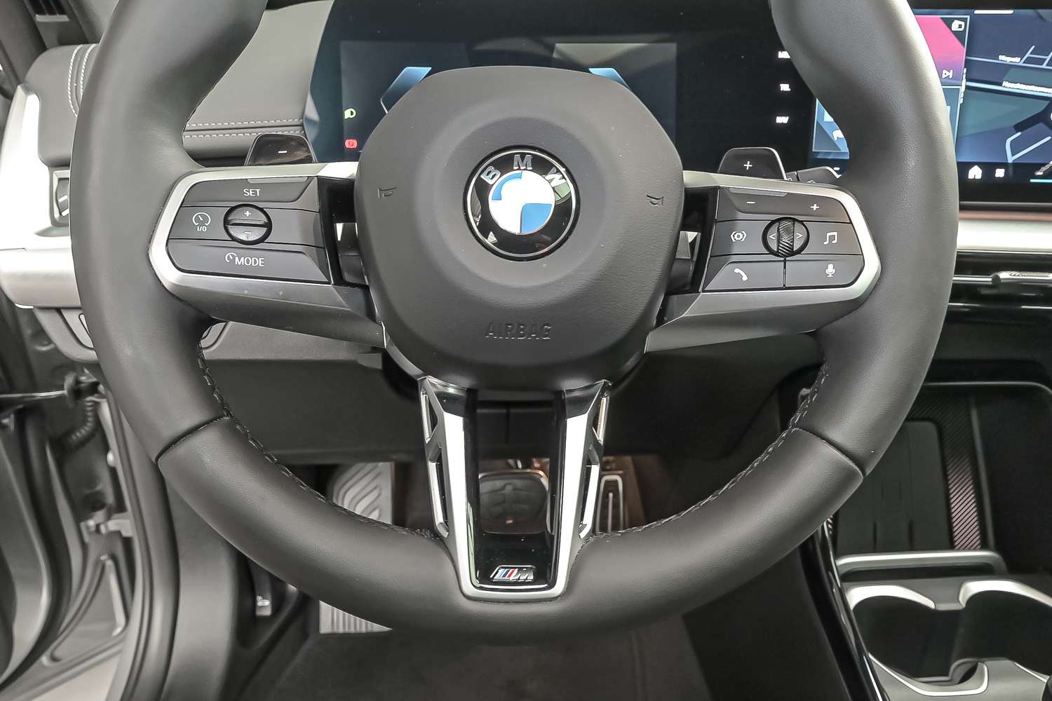BMW X1 X1 1.5iA sDrive18 Limited M Edition Limited M Edition