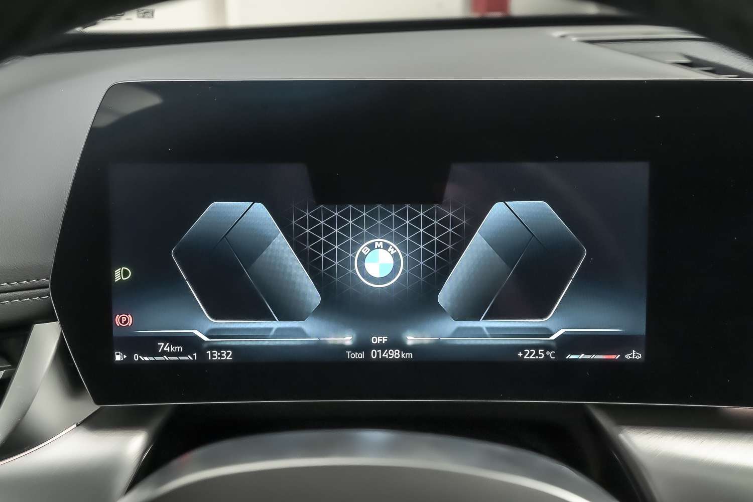 BMW X1 X1 1.5iA sDrive18 Limited M Edition Limited M Edition