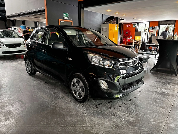 Kia Picanto 12 MOIS DE GARANTIE / Picanto 1.0i Lounge