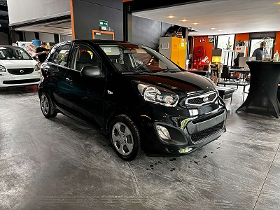Kia Picanto 12 MOIS DE GARANTIE / Picanto 1.0i Lounge