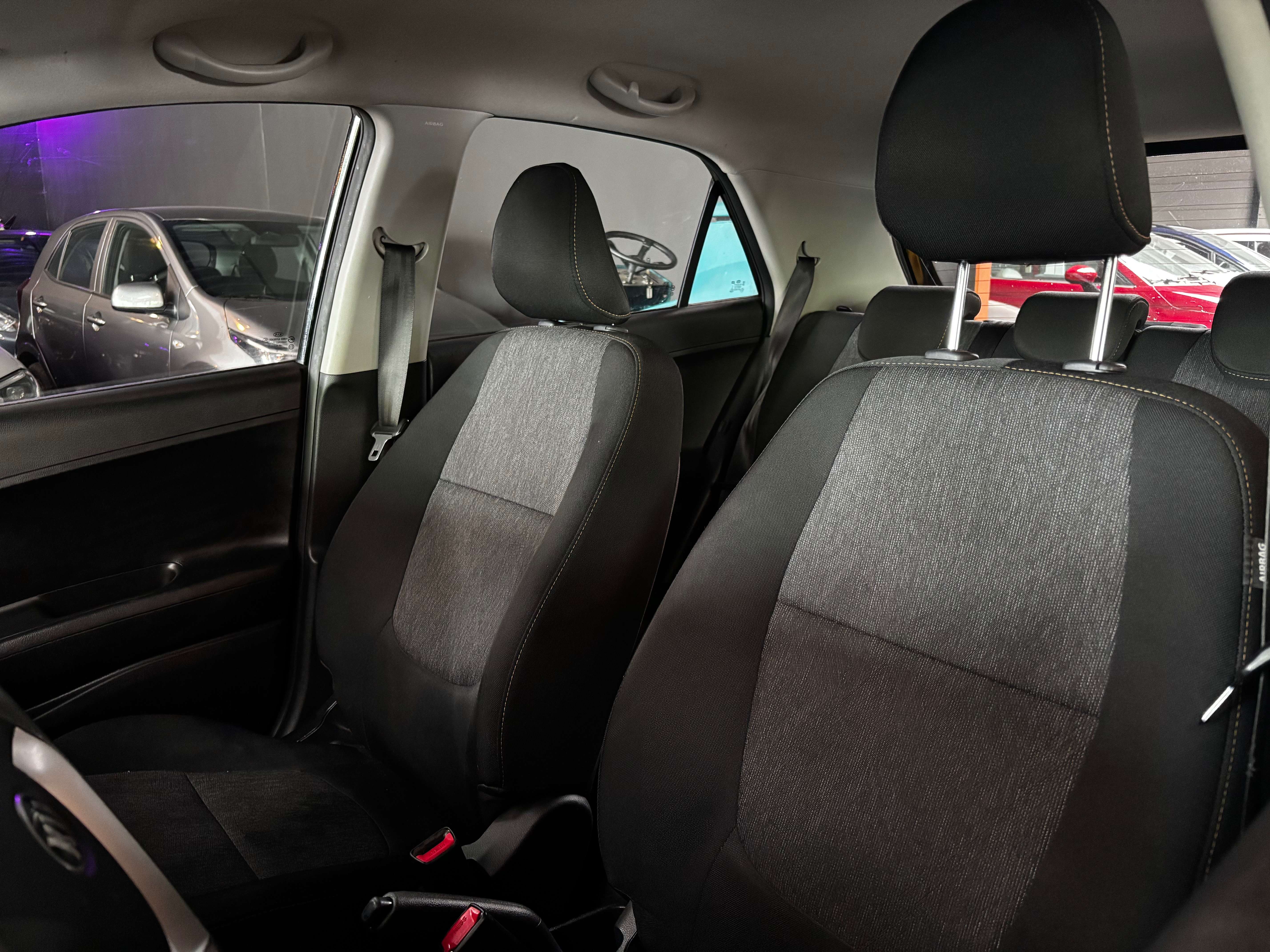 Kia Picanto 12 MOIS DE GARANTIE / Picanto 1.0i Lounge