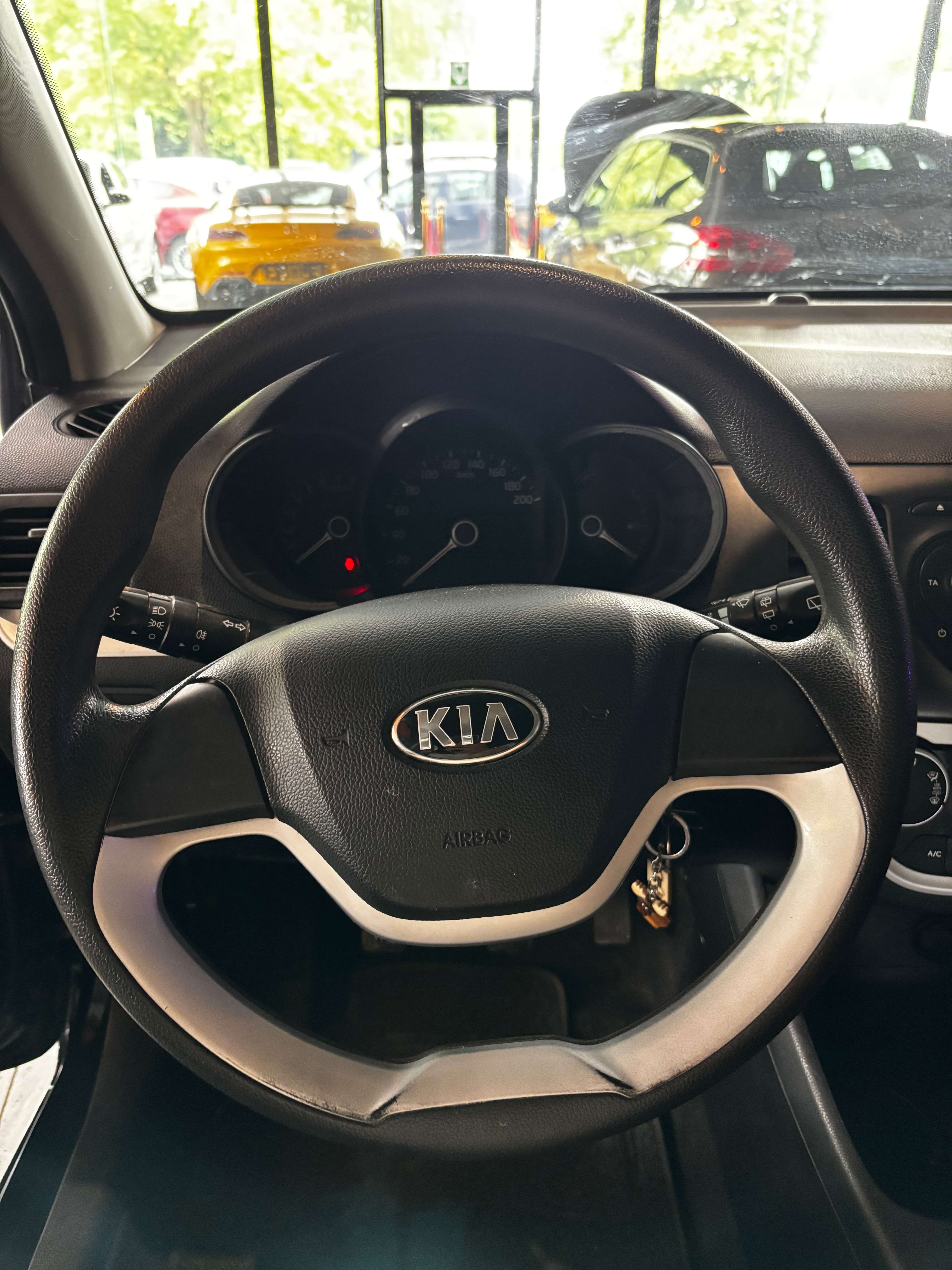 Kia Picanto 12 MOIS DE GARANTIE / Picanto 1.0i Lounge