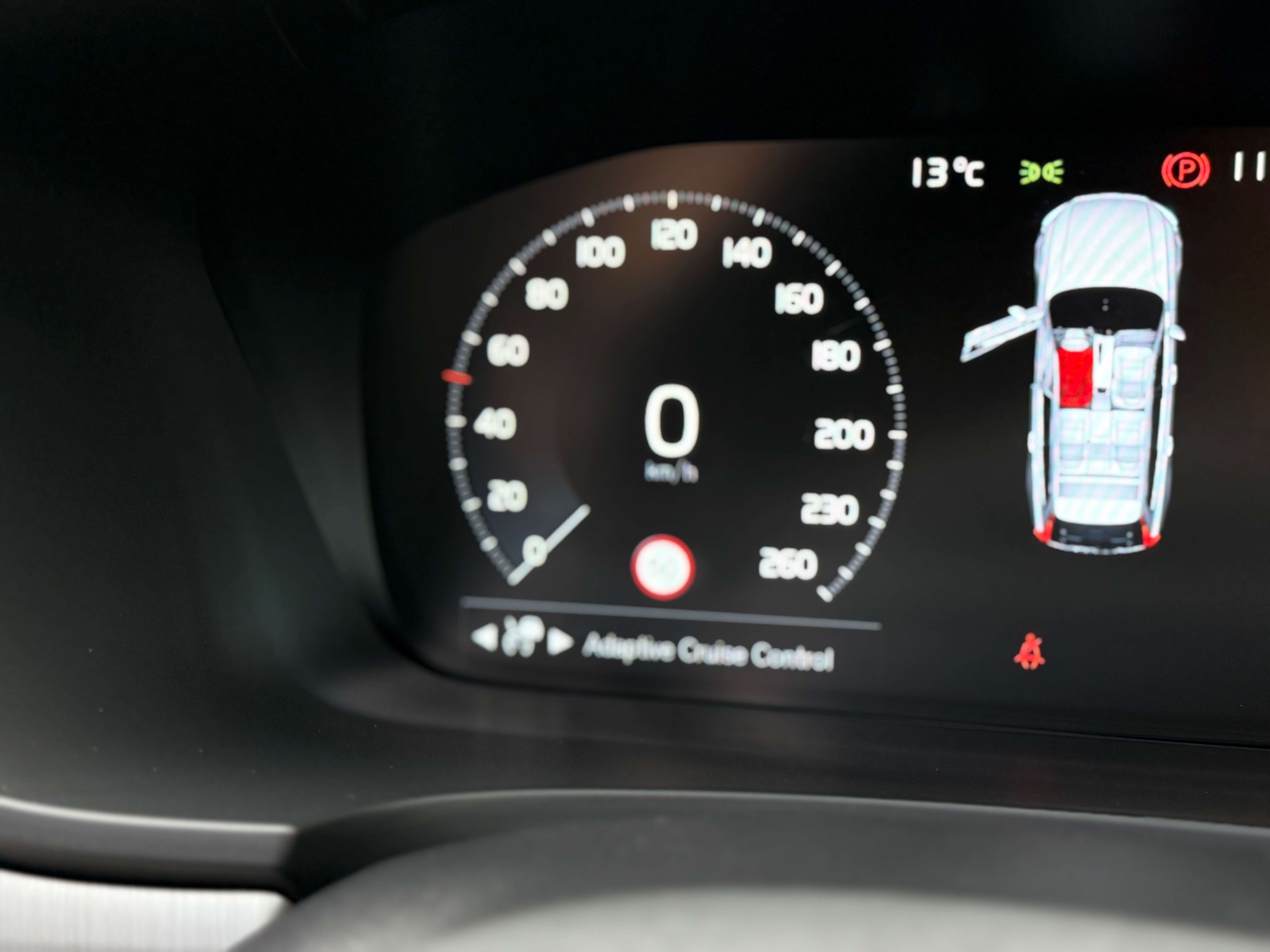 Volvo V90 2.0 D3 AUTO. DISTRO CAM360° COCKPIT FULL OP