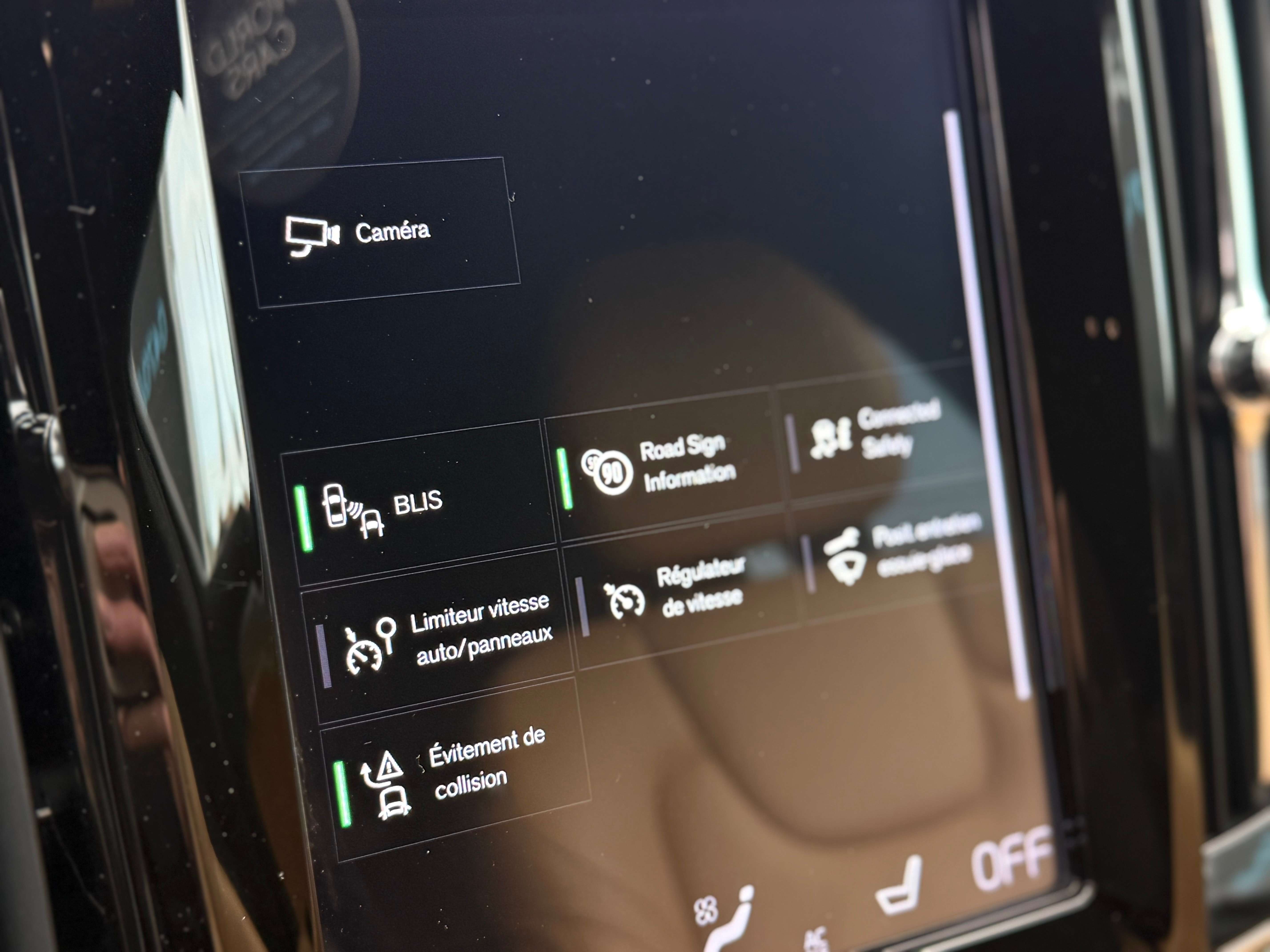 Volvo V90 2.0 D3 AUTO. DISTRO CAM360° COCKPIT FULL OP