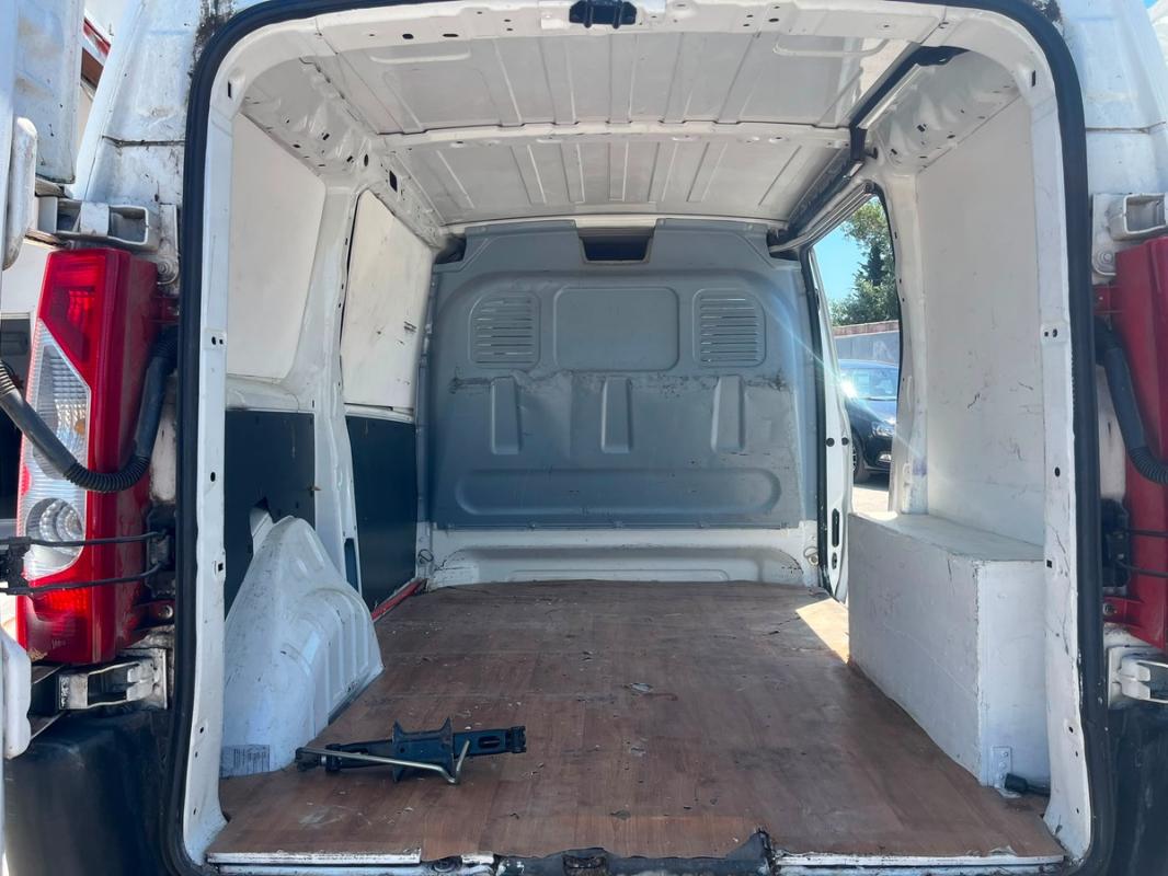 Citroen Jumpy 1.6 HDI 90 CH DISTRIBUTION + EMBRAYAGE NEUFS | ENTIÈREMENT RÉVISÉE ET GARANTIE