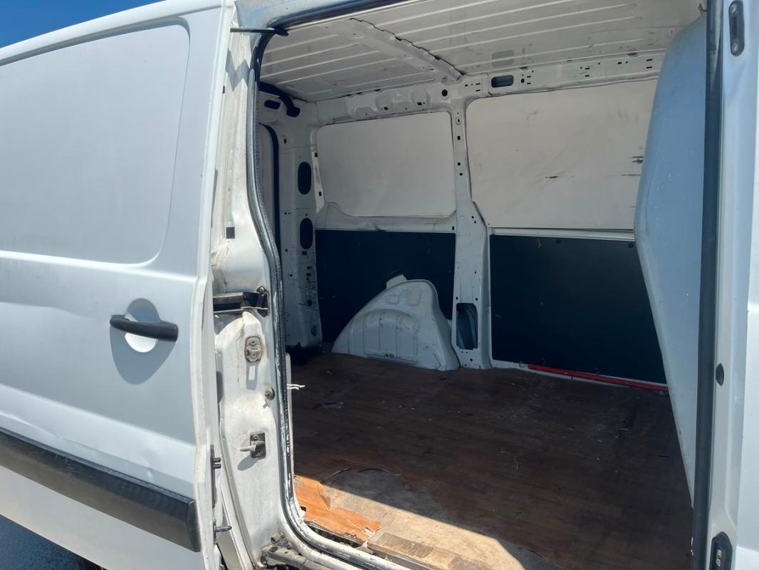 Citroen Jumpy 1.6 HDI 90 CH DISTRIBUTION + EMBRAYAGE NEUFS | ENTIÈREMENT RÉVISÉE ET GARANTIE