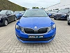 Skoda Octavia SW 1.5 TSI ACT Style DSG (EU6.2) thumbnail