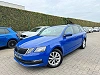 Skoda Octavia SW 1.5 TSI ACT Style DSG (EU6.2) thumbnail