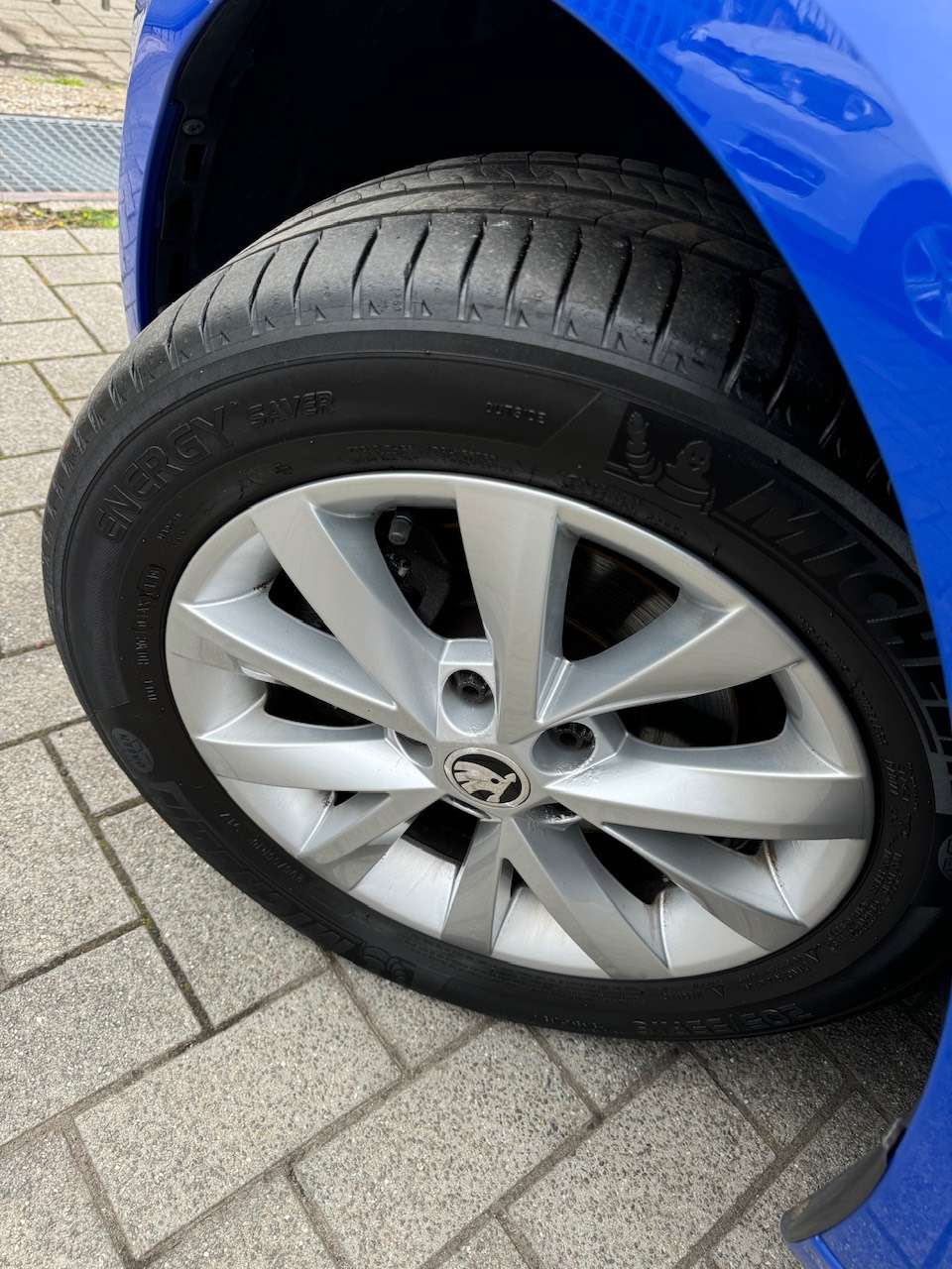 Skoda Octavia SW 1.5 TSI ACT Style DSG (EU6.2)