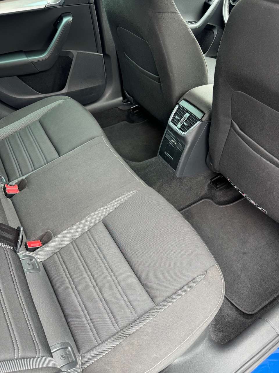 Skoda Octavia SW 1.5 TSI ACT Style DSG (EU6.2)