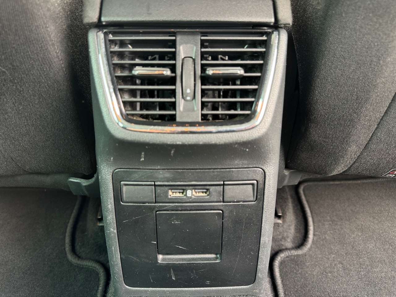 Skoda Octavia SW 1.5 TSI ACT Style DSG (EU6.2)