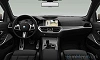 BMW 340 M340i xDrive LASER/OPENDAK/H&K/360°/ACC/MEMORY/19" thumbnail